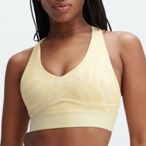 Fabletics All Day Everyday Sports Bra